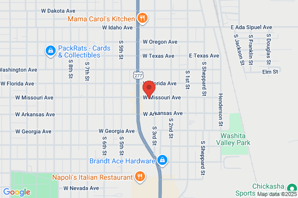 Roy's Backyard Bbq & Grill