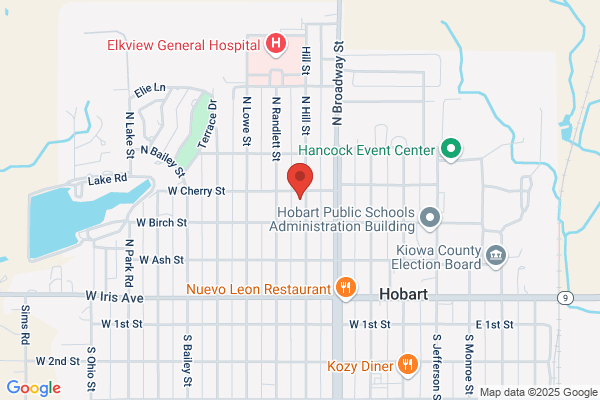 Searchlight Inc, Group Home