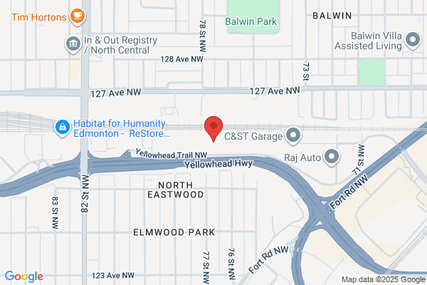 Cascade Countertops, LLC