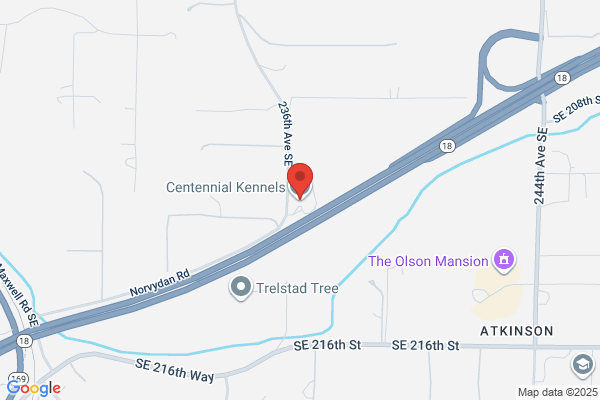 Centennial Kennels