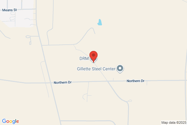 Drm Enterprises Inc
