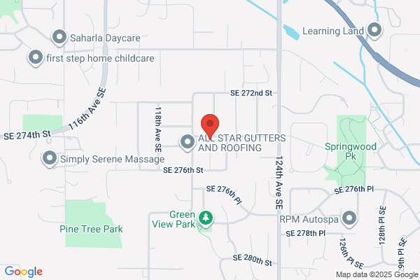 Foothills Water Systems