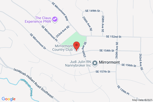 Mirrormont Country Club