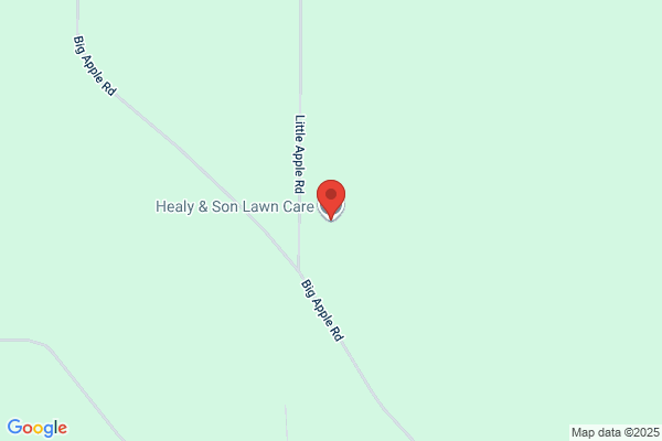 Healy & Son Lawn Care LLC