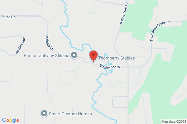 Thornberry Stables, LLC