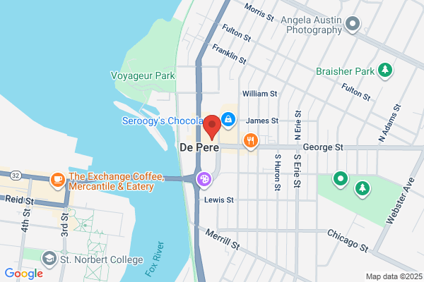 De Pere Cinema Cafe