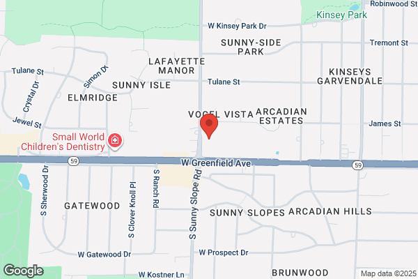 Homes For Independent Living