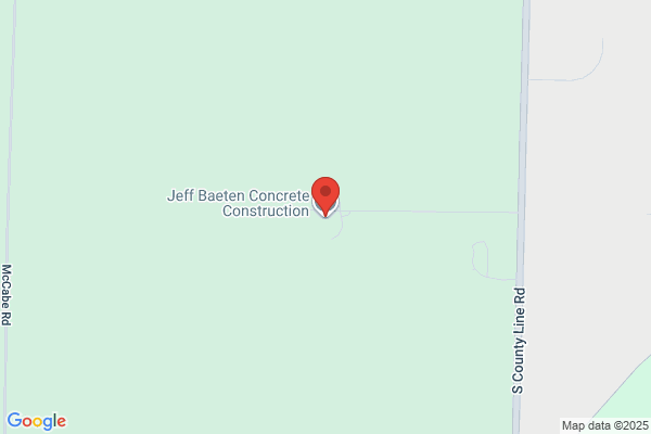 Janssen Jeff A Builders