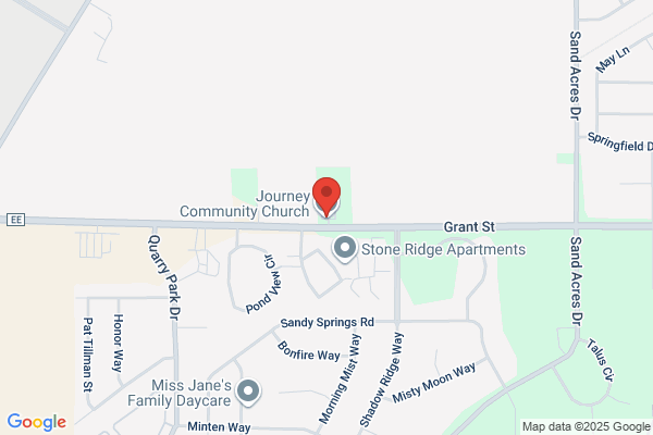 Journey Community Church