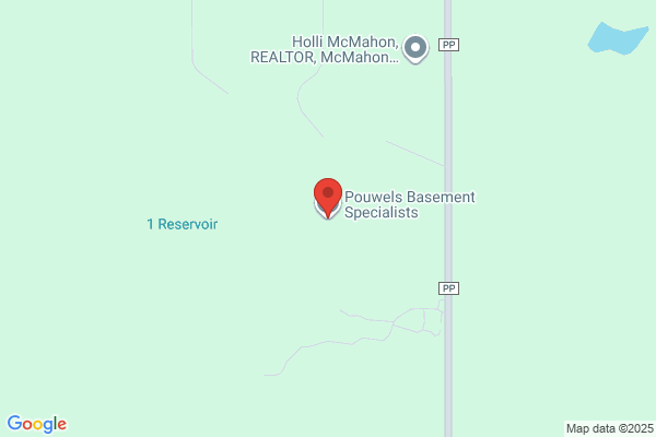 Precision Basement Repair