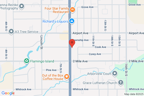 Premier Real Estate