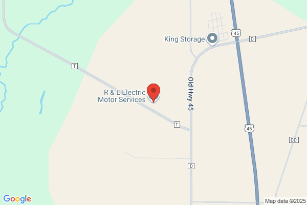 Rl Mechanical Llc