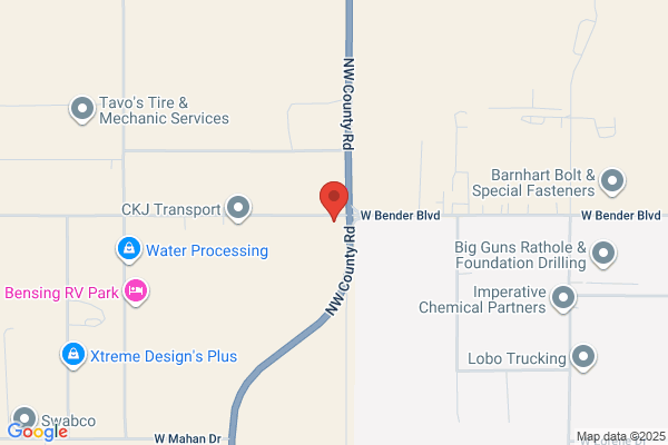 Forrest Tire - Truck Center
