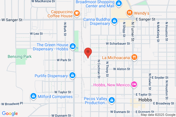 Lea County Septic Tank Service, LTD.CO