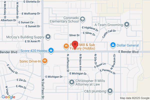 Eades Drilling & Pump Service
