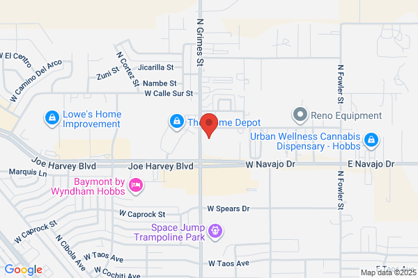 Firehouse Subs Hobbs Kass Plaza