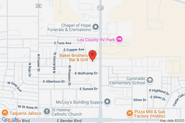 Holidaze Restaurant & Lounge
