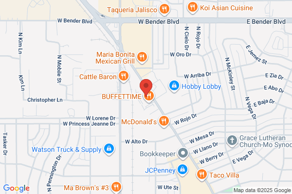 AutoZone Auto Parts