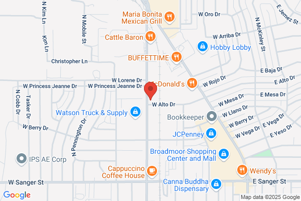NAPA Auto Parts - Barron Service Parts Company