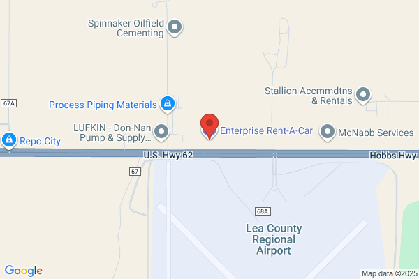 Enterprise Rent-A-Car