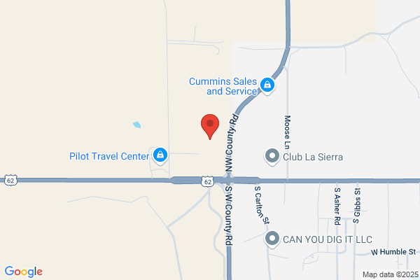 Tunnel Xpress Truck Wash