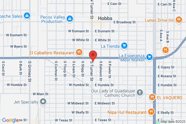 Johnny's Upholstery