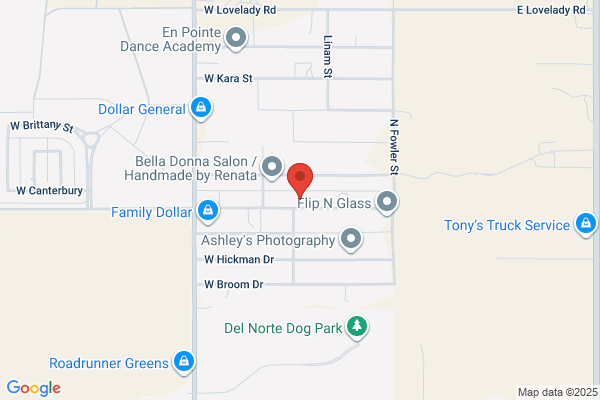 Kim's Upholstery