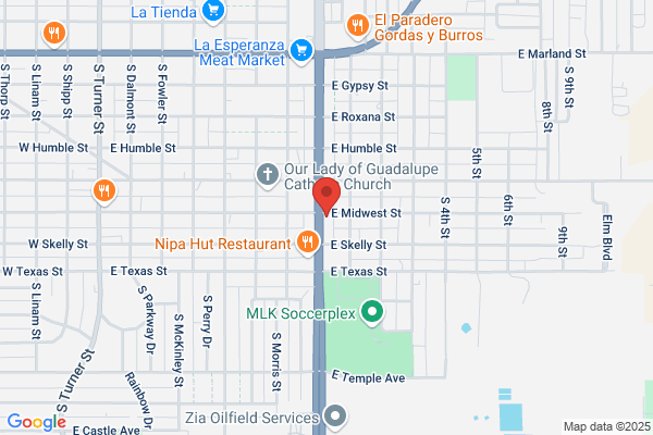 Anchondo's Cellular Service