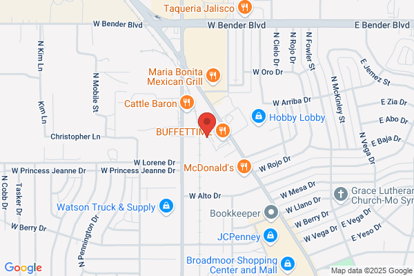 Caprock Dirtwork and Construction, LLC