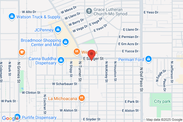 Beauty Bar Health & Wellness Clinic