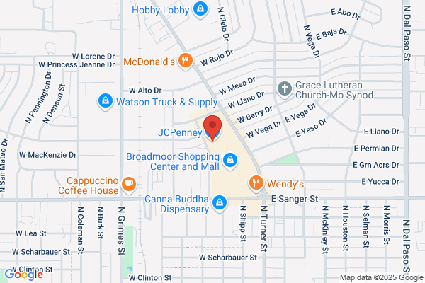 JCPenney