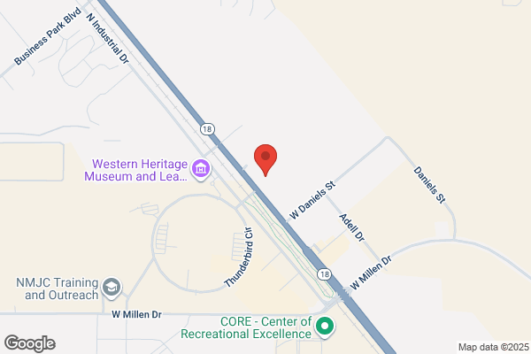 Covenant Hobbs Walk-in Clinic