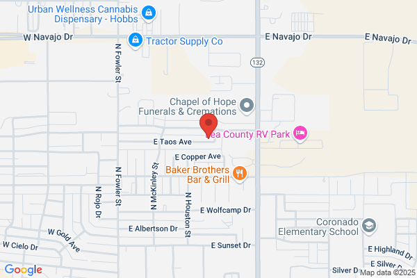 Hobbs Electric LLC