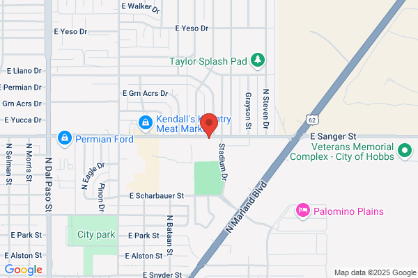 Hobbs Municipal Sch Dist Tars