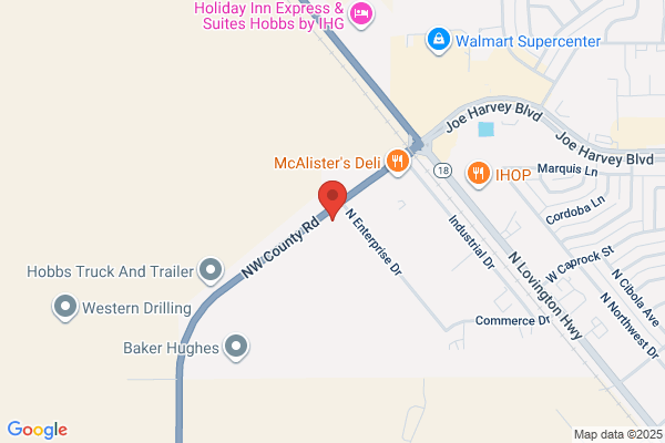 Nunn Electric Supply Corporation