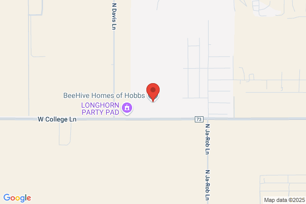 BeeHive Homes of Hobbs