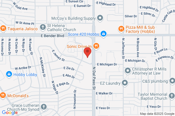 Interim HealthCare of Hobbs NM