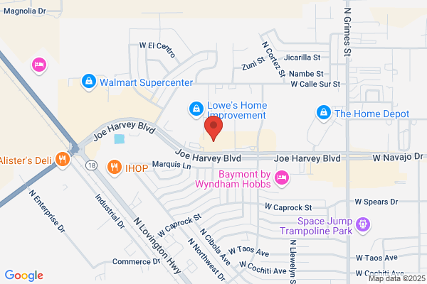 Fairfield Inn & Suites by Marriott Hobbs