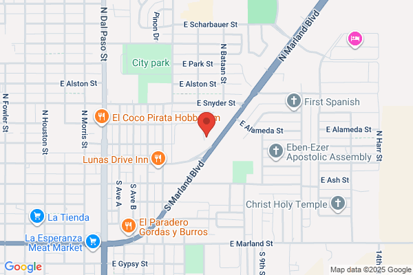 Howard Johnson Hotel