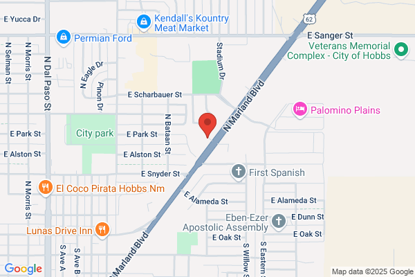 Jims Rv Park
