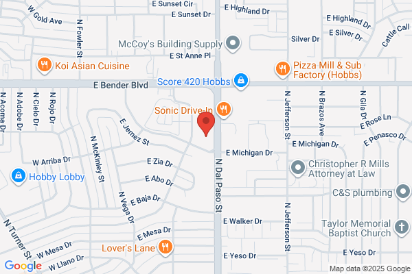 Law Office of W. Shane Jennings
