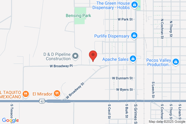 Milford Pipe & Supply