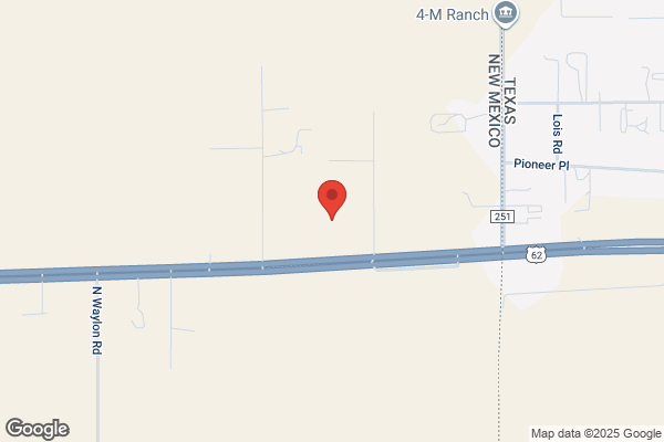 V & W Village Mobile Home Park