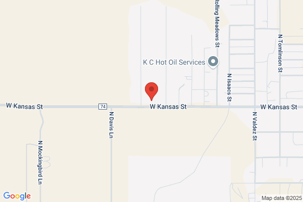 Caprock Packer Service