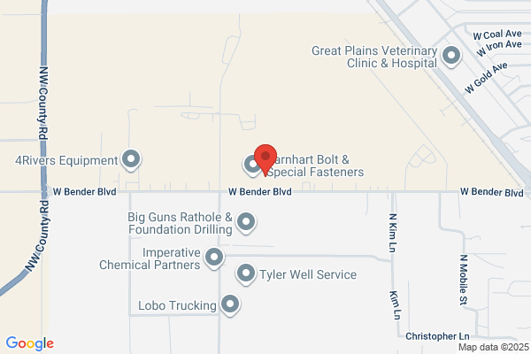 Cudd Pressure Control Inc