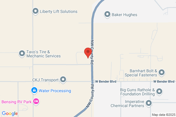 Diamond Back Disposal & Service