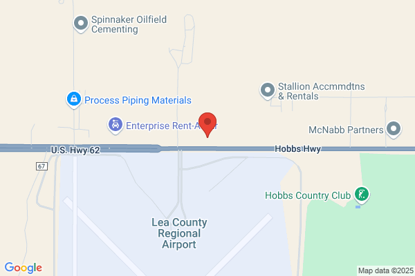 Mac Laskey Oil Field Service
