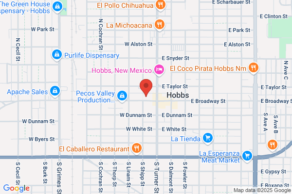 Gainiac Nutrition - Hobbs