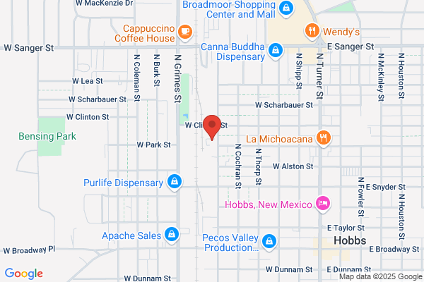 Lea County Septic Tank Service, LTD.CO