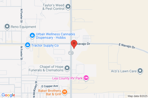 Hobbs Animal Clinic